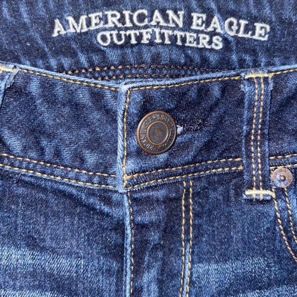 American Eagle sz 10